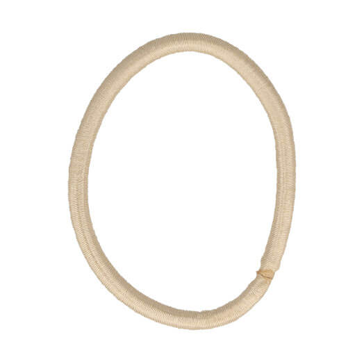 Eurostil CARTÓN 10 GOMAS DORADAS