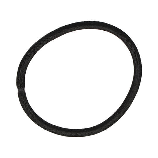 Eurostil CARTÓN 10 GOMAS NEGRAS