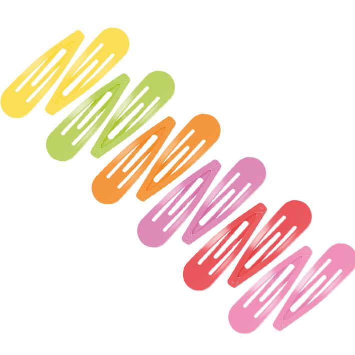 Eurostil CARTON 12 RANITAS 7 CM FLUOR
