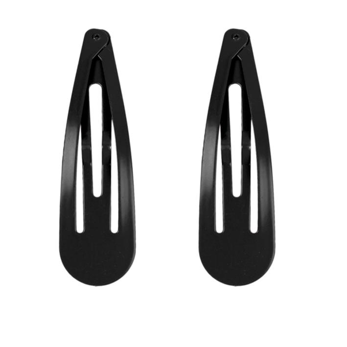 Eurostil CARTON 12 RANITAS 7 CM NEGRO