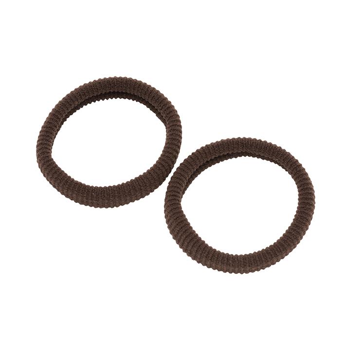 Eurostil CARTON 24 COLETEROS GDE.MARRON POLIAMIDA