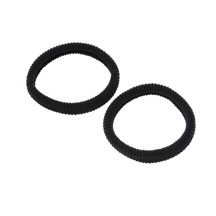 Eurostil CARTON 24 COLETEROS GDE.NEGRO POLIAMIDA