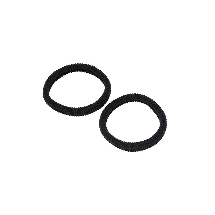 Eurostil CARTON 24 COLETEROS PEQ.NEGRO POLIAMIDAS