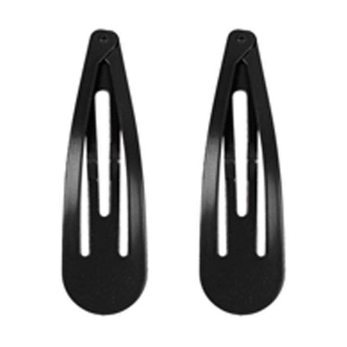 Eurostil CARTON 24 RANITAS 5 CM NEGRO