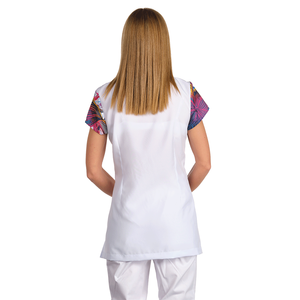 Eurostil CASACA BLANCA XL