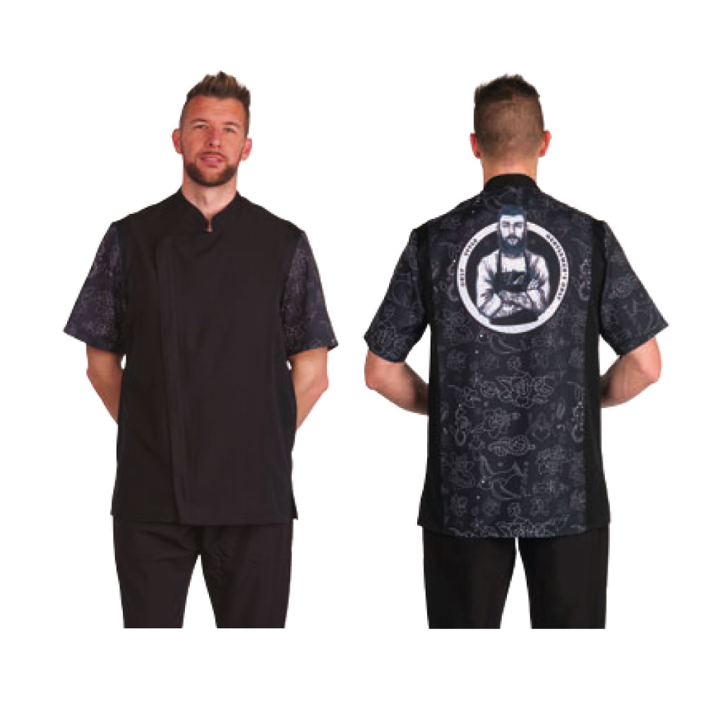 Eurostil CASACA CUELLO MAO XS