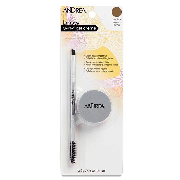 Eurostil CEJAS ANDREA 3 EN 1 CREMA MARRON MEDIO