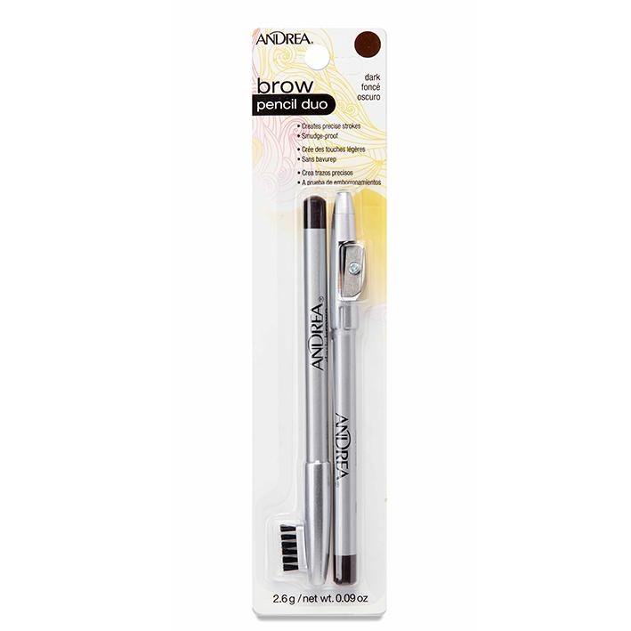 Eurostil CEJAS ANDREA PENCIL DUO MARRON FUERTE