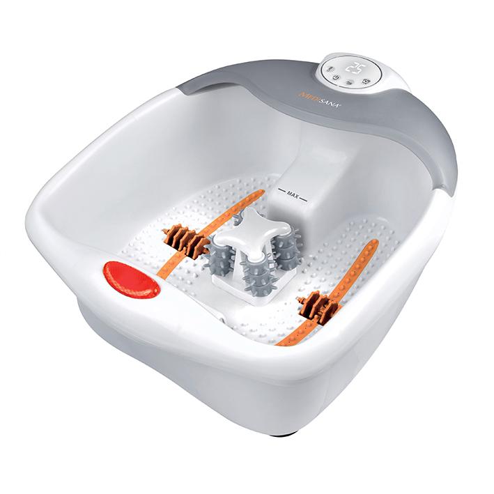 Eurostil CENTRO SPA MEDISANA AQUATHERM