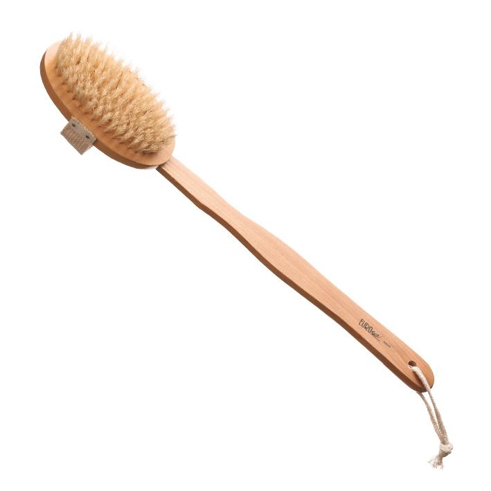 Eurostil CEP.BAÑO MADERA FIBRA NATURAL