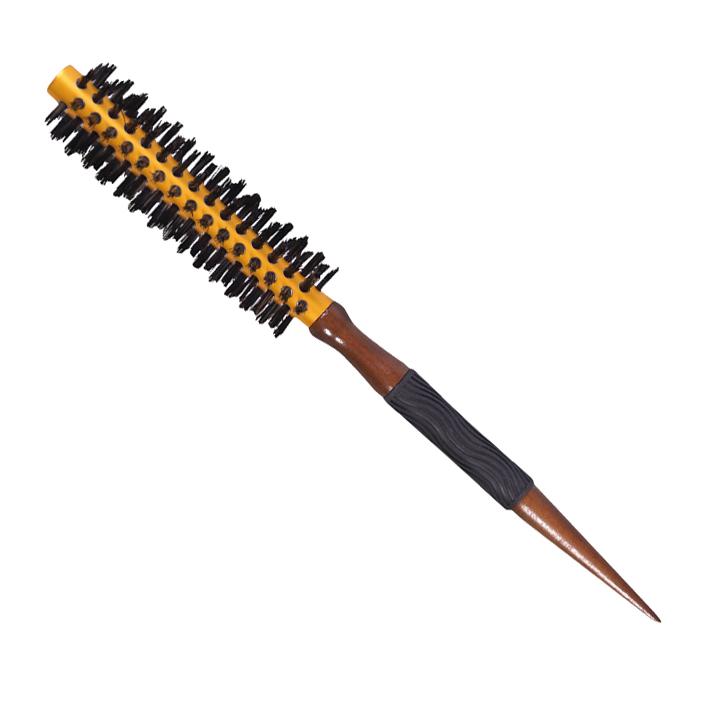 Eurostil CEP.CIRC.ALUMINIO Ø 10MM MEZCLA JABALI