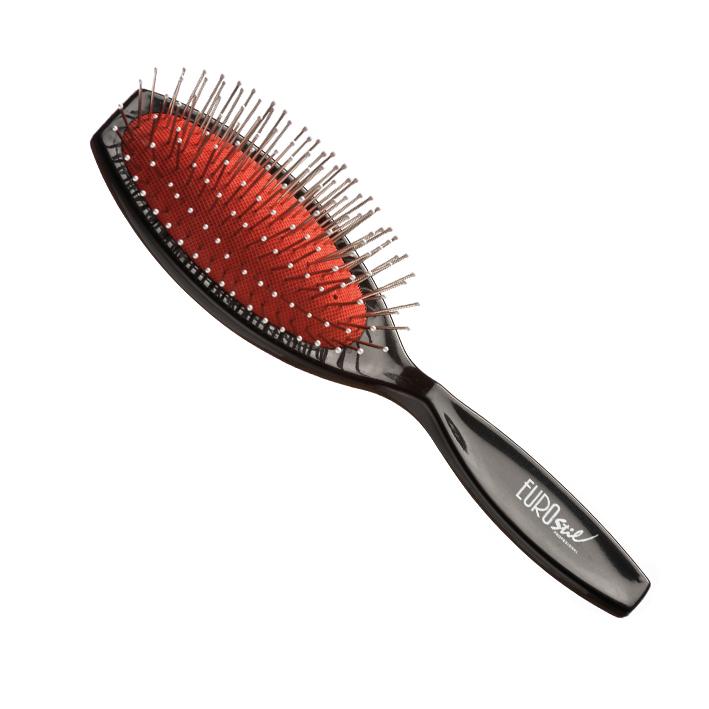 Eurostil CEP.FUELLE PUA BOLA BLCA.MED.NEGRO