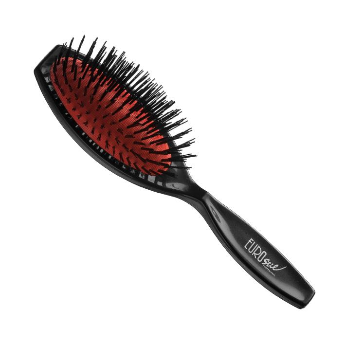 Eurostil CEP.GOMA FUELLE NYL.MED.NEGRO