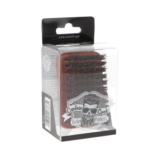 Eurostil CEPILLO BARBA GRANDE CAPTAIN COOK