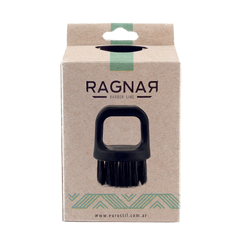 Eurostil CEPILLO BARBERO FADE REDONDO