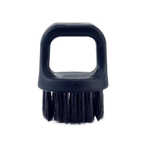 Eurostil CEPILLO BARBERO FADE REDONDO