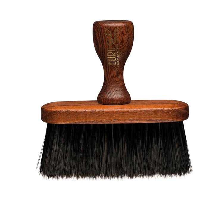 Eurostil CEPILLO BARBERO MADERA BARBER LINE