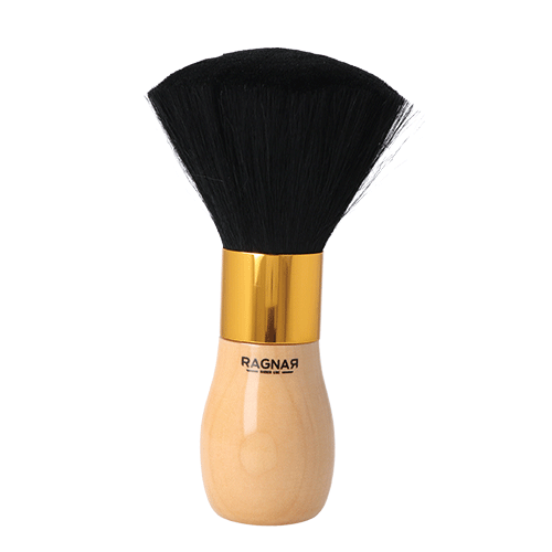 Eurostil CEPILLO BARBERO MANGO MADERA