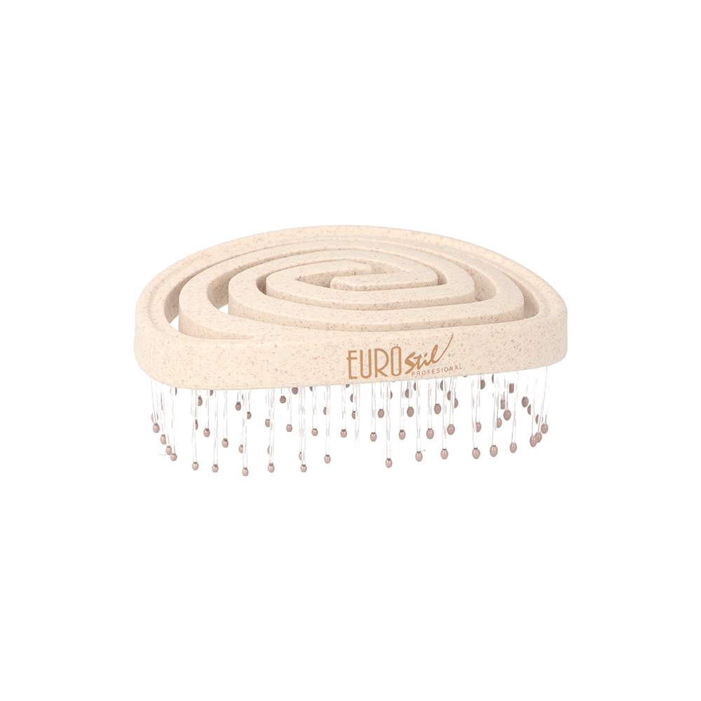 Eurostil CEPILLO CABELLO NATURE LINE DESENREDAR