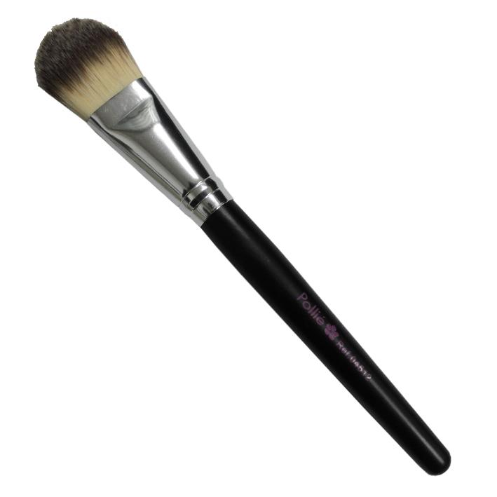 Eurostil CEPILLO COSMETICO MAQUILLAJE FLUIDO