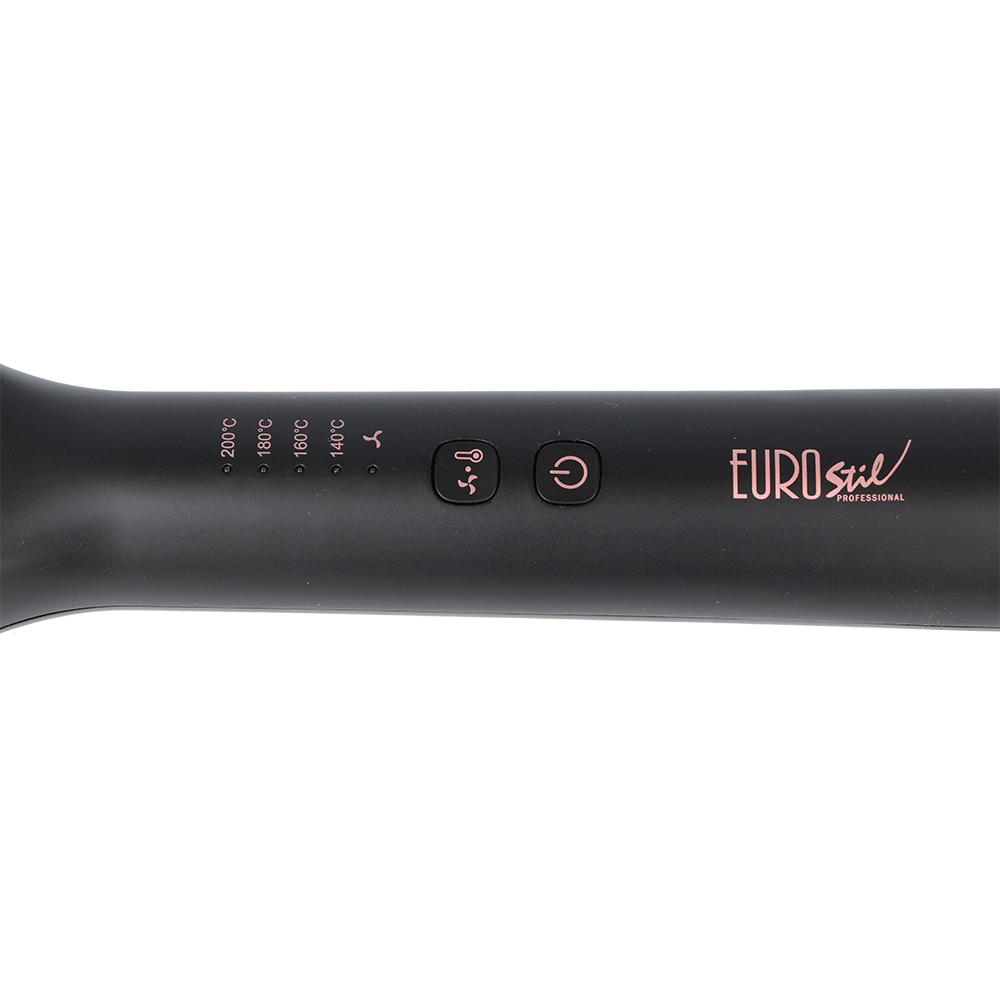 Eurostil CEPILLO ELÉCTRICO ALISADOR BREEZE