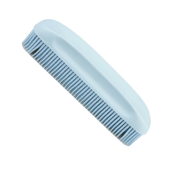 Eurostil CEPILLO GOMA GRIS ROPA-TAPICERIA