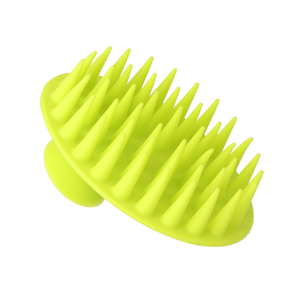 Eurostil CEPILLO MASAJEADOR CUERO CABELLUDO LIMA