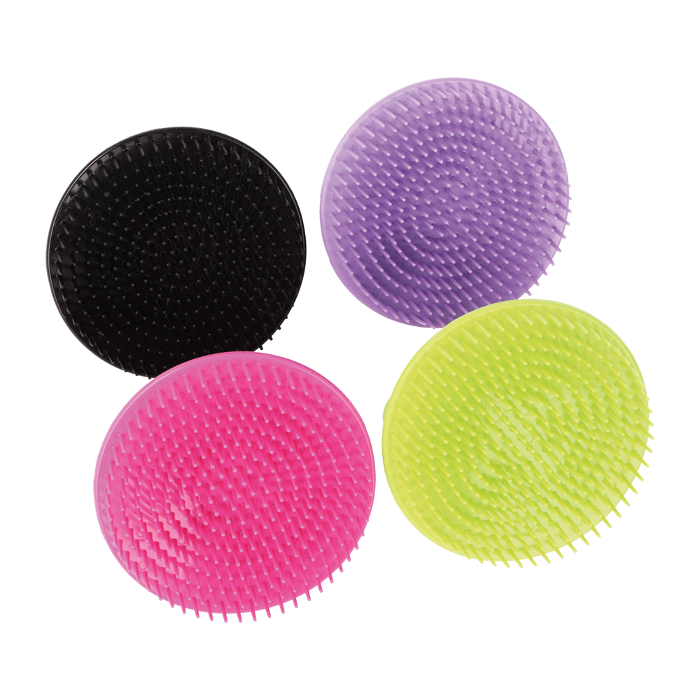 Eurostil CEPILLO MASAJEADOR CUERO CABELLUDO