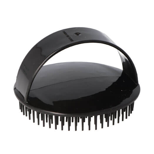 Eurostil CEPILLO MASAJEADOR NEGRO