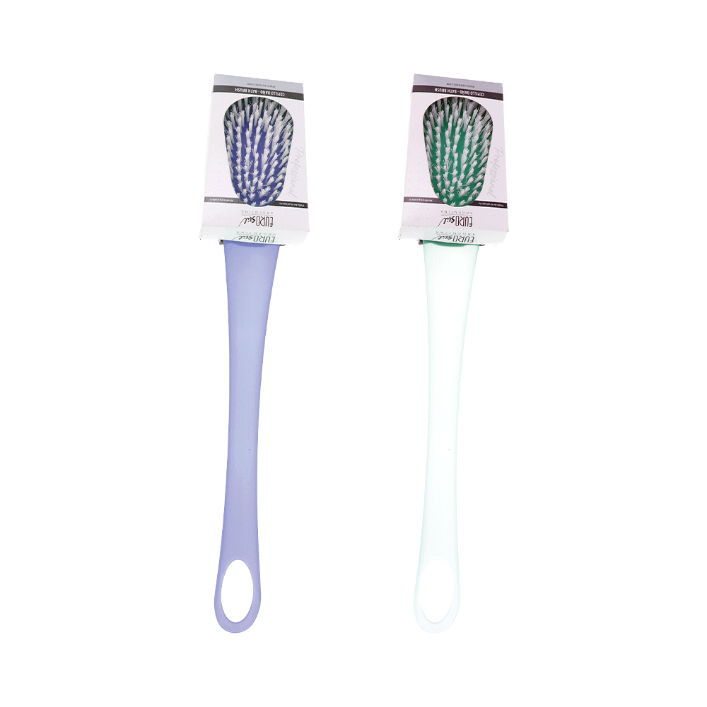 Eurostil CEPILLO PARA EL BAÑO