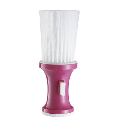 Eurostil CEPILLO TALCO BARBERO FUCSIA