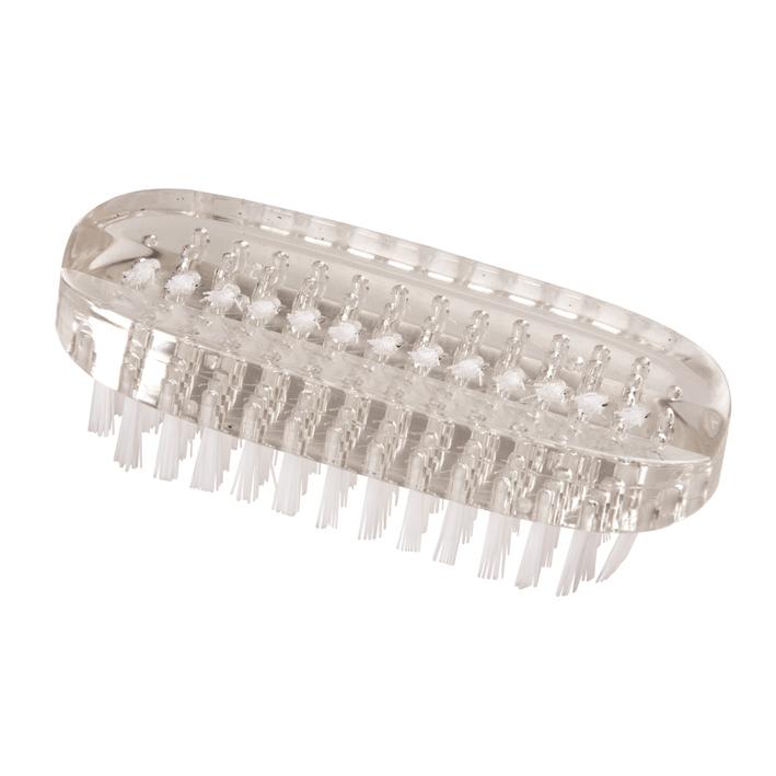 Eurostil CEPILLO UÑAS DOBLE ESPECIAL