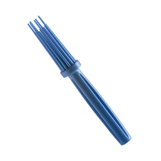 Eurostil CEPILLOS RIZADOR