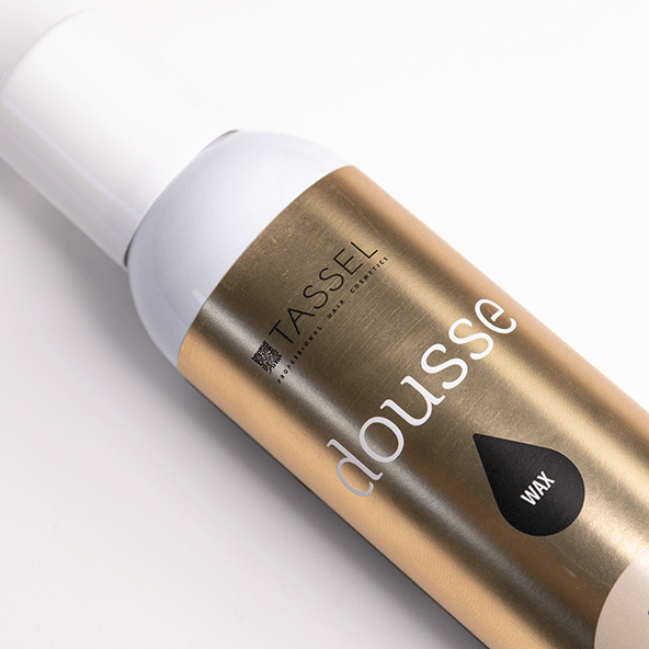 Eurostil CERA EN SPRAY “SPRAY WAX” DOUSSE