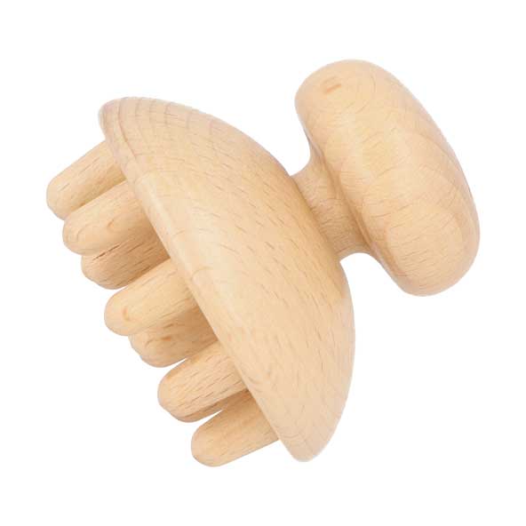 Eurostil Champiñón Reductor Maderoterapia