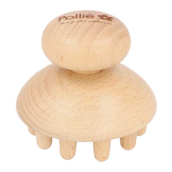 Eurostil Champiñón reductor maderoterapia