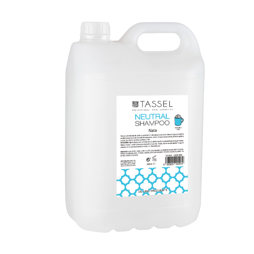 Eurostil CHAMPÚ AROMA SENSATIONS NATA 5 LITROS