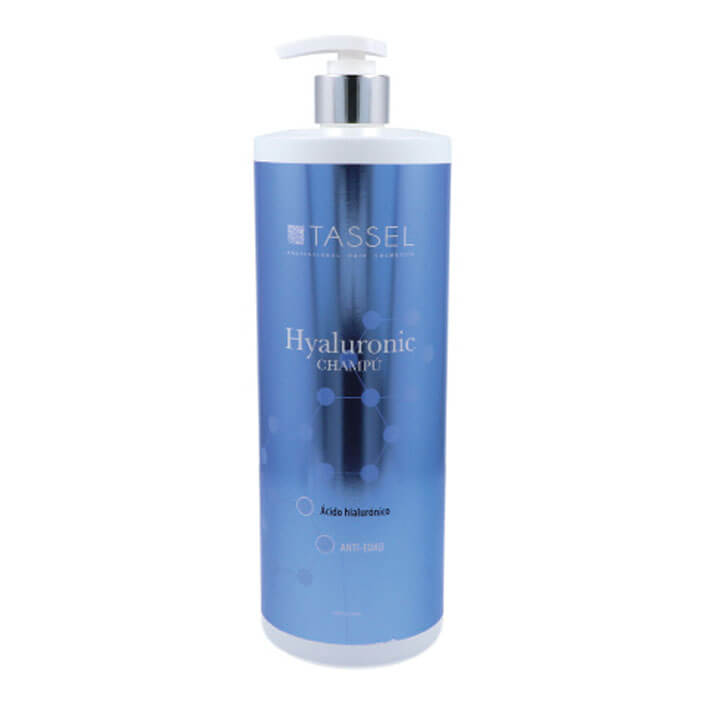 Eurostil CHAMPU HYALURONIC 1 L