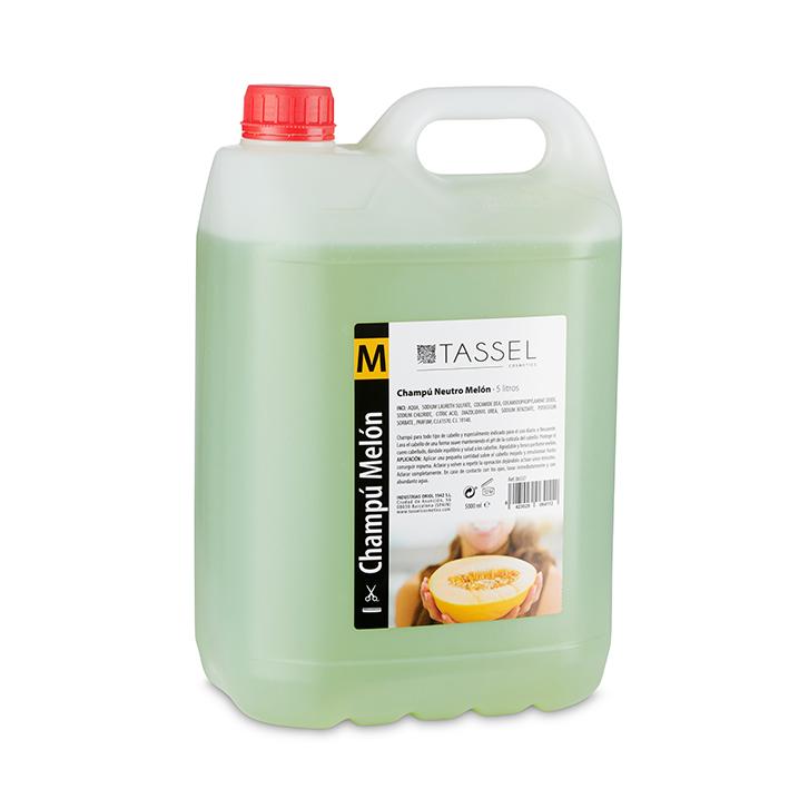 Eurostil CHAMPÚ NEUTRO MELON 5L