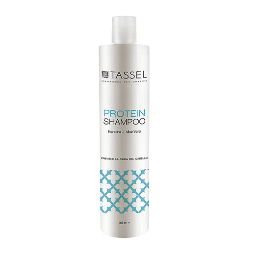 Eurostil CHAMPÚ PREVENCIÓN CAÍDA 400ML