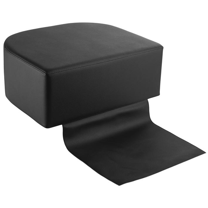 Eurostil COJIN NIÑOS NEGRO