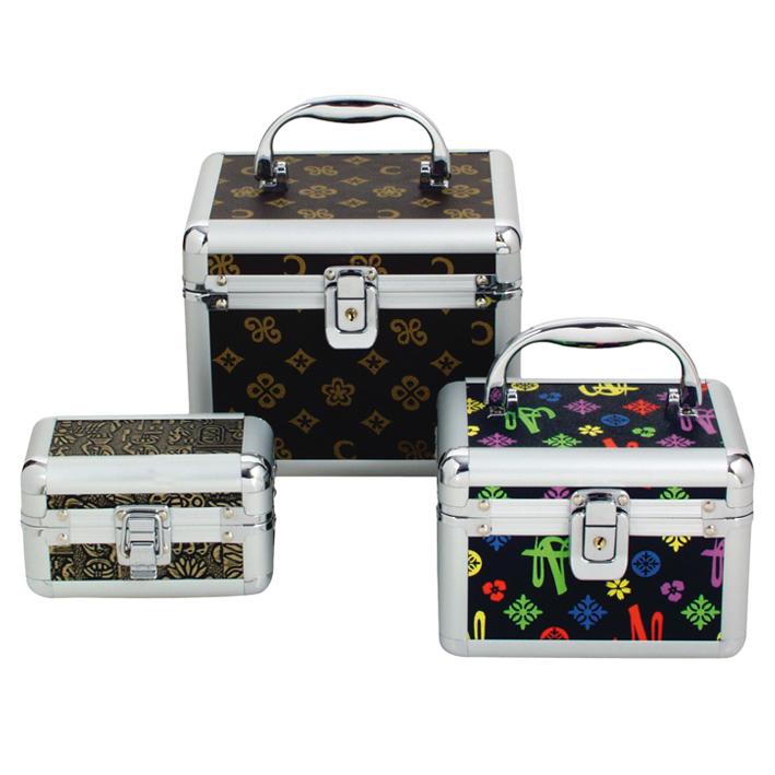 Eurostil CONJUNTO 3 MALETAS SURTIDAS