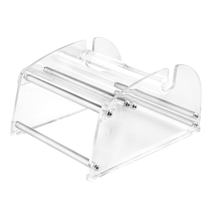 Eurostil CONTENEDOR PAPEL ALUMINIO
