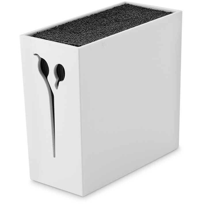 Eurostil CONTENEDOR PARA DEPOSITAR TIJERAS
