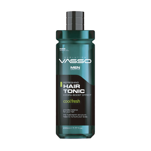 Eurostil COOL FRESH HAIR TONIC DE VASSO
