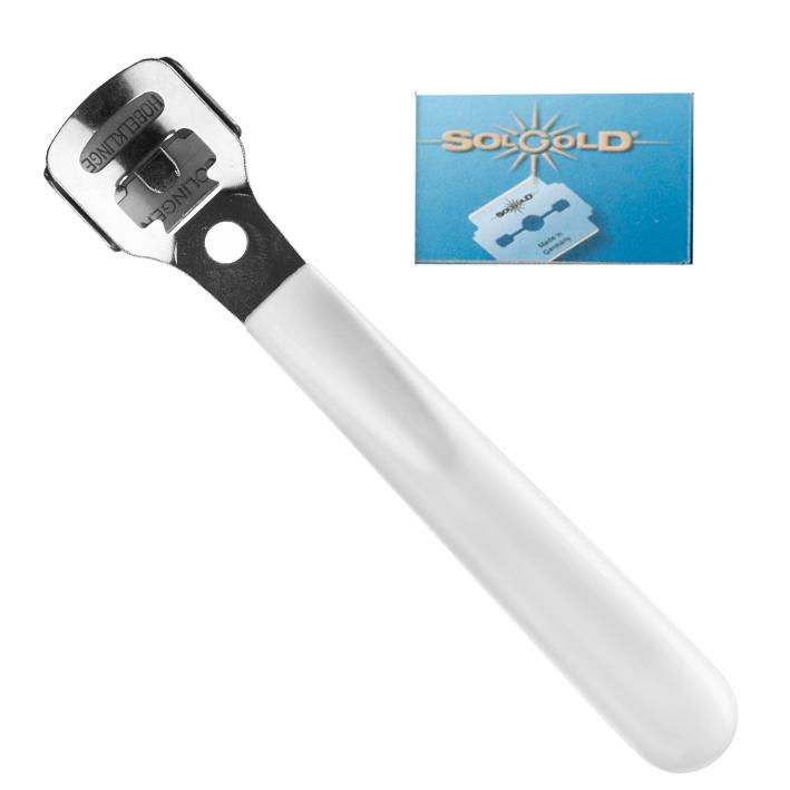 Eurostil CORTA CALLOS C/CUCHILLA