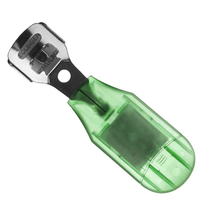 Eurostil CORTA CALLOS MINI+ 5 HOJAS