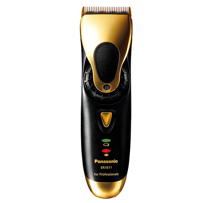 Eurostil CORTA PELOS PANASONIC EDITION GOLD
