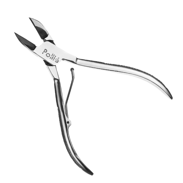 Eurostil CORTA-UÑAS MANICURA 12 CM.CROM