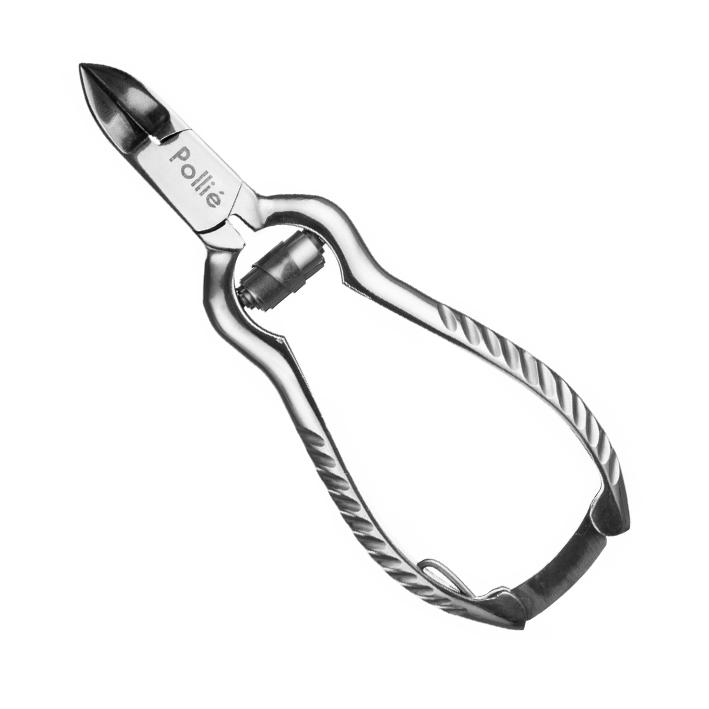 Eurostil CORTA UÑAS PEDICUR CIERRE 14CM